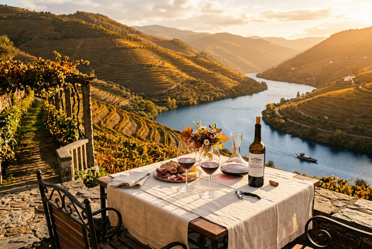 Epic Global Wine Odyssey